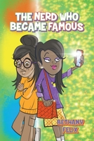 The Nerd Who Became Famous 1685151795 Book Cover