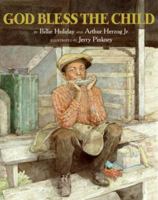 God Bless the Child (Coretta Scott King Illustrator Honor Books) 0060287977 Book Cover