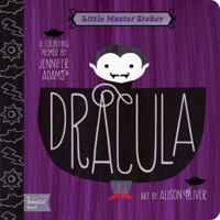 Dracula: A BabyLit® Counting Primer 1423624807 Book Cover