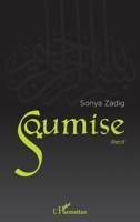 Soumise: Récit (French Edition) 2343210284 Book Cover