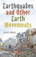 Earthquakes and Other Earth Movements 9354547443 Book Cover