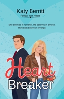 Heart Breaker B0GCBW29W5 Book Cover