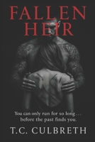Fallen Heir (The Fallen Trilogy) B0FD3GMQZ2 Book Cover