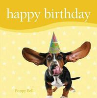 Happy Birthday (Occasions) 1840247630 Book Cover