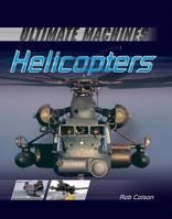 Helicopters 147770065X Book Cover