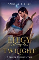 Elegy of Twilight (Tower Knights) B0CTS7Q4TB Book Cover