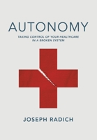 Autonomy B0BQSB2F7X Book Cover