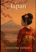 Nihon – Japan Zwischen Tradition und Wunder: Kultur, Bräuche und die faszinierende Welt des Landes der aufgehenden Sonne (German Edition) B0GL1DQWR6 Book Cover