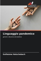 Linguaggio pandemico 6205783193 Book Cover