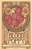 Blood Poppy 195189765X Book Cover