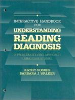 Interactive Handbook for Understanding Reading Diagnosis 0024237302 Book Cover