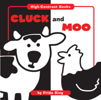 Cluck and Moo 1607450429 Book Cover