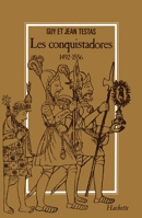 Les Conquistadores 2010111435 Book Cover