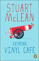 Extreme Vinyl Cafe 0670064475 Book Cover