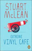 Extreme Vinyl Cafe 0143053728 Book Cover