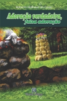 Adoração verdadeira, falsa adoração 859377301X Book Cover