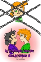 La Tenebrosa Vida de Joelin Faarru 3 1006336338 Book Cover