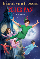 Peter Pan for Kids 9354402275 Book Cover