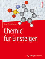 Chemie F�r Einsteiger 3662528207 Book Cover