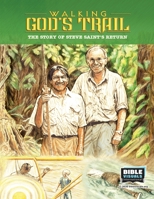 Walking God's Trail: End of the Spear (Flash Card Format 5582-ACS) 1641041315 Book Cover