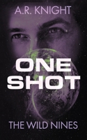 One Shot 1946554057 Book Cover