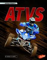 ATVs 1543524753 Book Cover