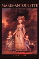 Marie-Antoinette 0595412815 Book Cover