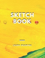Sketchbook: for Kids with prompts Creativity Drawing, Writing, Painting, Sketching or Doodling, 150 Pages, 8.5x11: A drawing book is one of the distinguished books you can draw with all comfort, 1676758453 Book Cover
