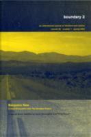 Benjamin Now: Critical Encounters with The Arcades Project (Boundary) 0822365782 Book Cover