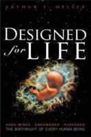 DESIGNED FOR LIFE 1523483199 Book Cover