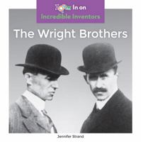 The Wright Brothers 1680792326 Book Cover