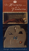 The History of a Vendetta 094662674X Book Cover
