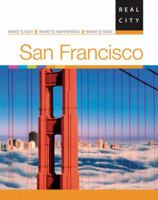 Real City San Francisco (Real City) 0756626900 Book Cover