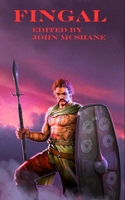 FINGAL B09CGGV6KM Book Cover