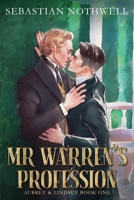 Mr Warren's Profession 1087950988 Book Cover