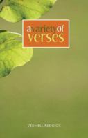 A Variety of Verses 1598868497 Book Cover