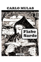 Fiabe sarde 8898737459 Book Cover