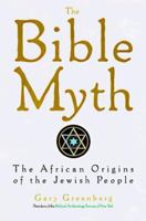 The Moses Mystery: The African Origins of the Jewish People 0806519703 Book Cover