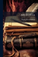 Ars Et Vita: And Other Stories... 1270945572 Book Cover