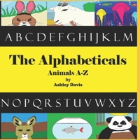 The Alphabeticals B09J7F5HL2 Book Cover