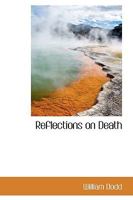 Reflections On Death 1437080502 Book Cover