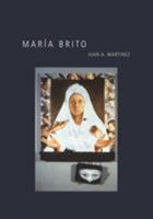 Maria Brito (A Ver) 0895511096 Book Cover