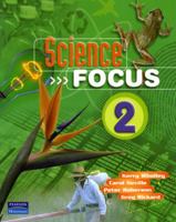 Science Focus 2 Coursebook 0733965741 Book Cover