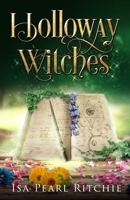 Holloway Witches 0473545225 Book Cover