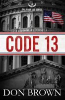 Code 13 0310338077 Book Cover