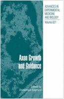 Axon Growth and Guidance 1441926348 Book Cover