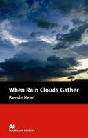When Rain Clouds Gather 0435272489 Book Cover