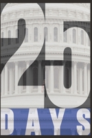 25 Days B0FVLX78J2 Book Cover