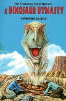 The Sternberg Fossil Hunters: A Dinosaur Dynasty 0878424040 Book Cover
