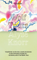 Wolf Tours (Eco Poetry) 1682754987 Book Cover